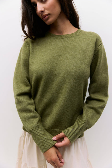 Ramona Sweater