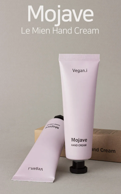 Hand Cream Lotion