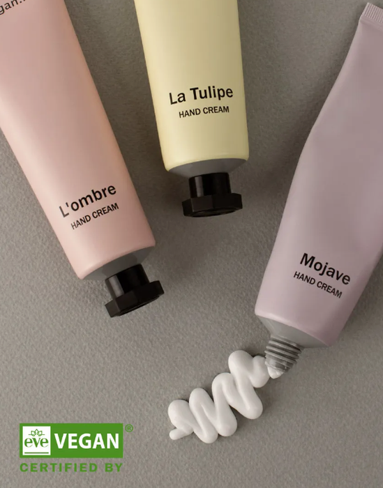 Hand Cream Lotion