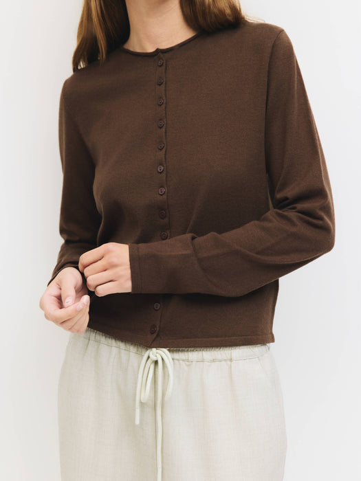Douceur Cardigan