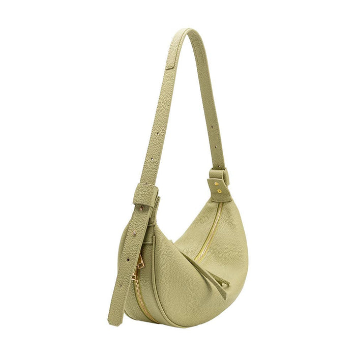 Luna Crescent Bag