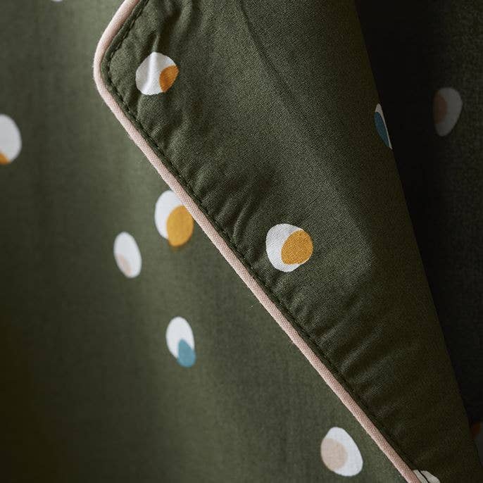 Olive Tree Pajama