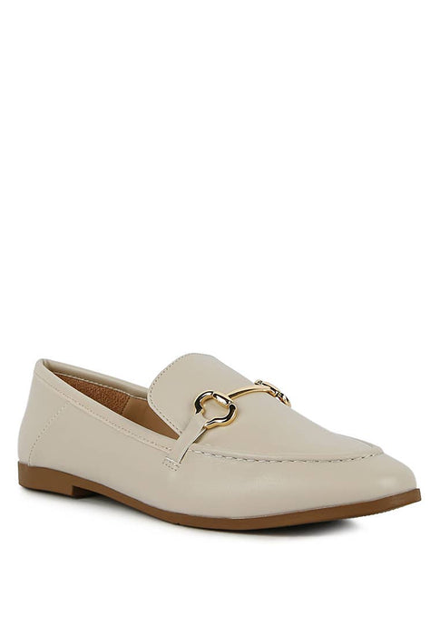 Kennedy Loafer