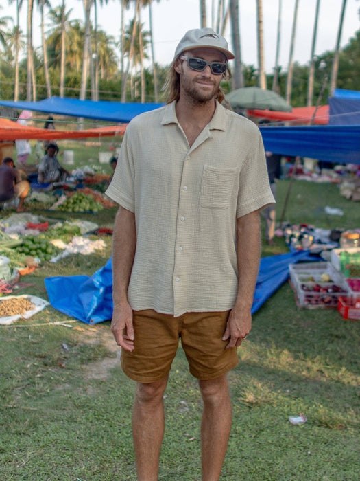 Cosmo Shirt