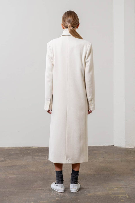 Neige Coat