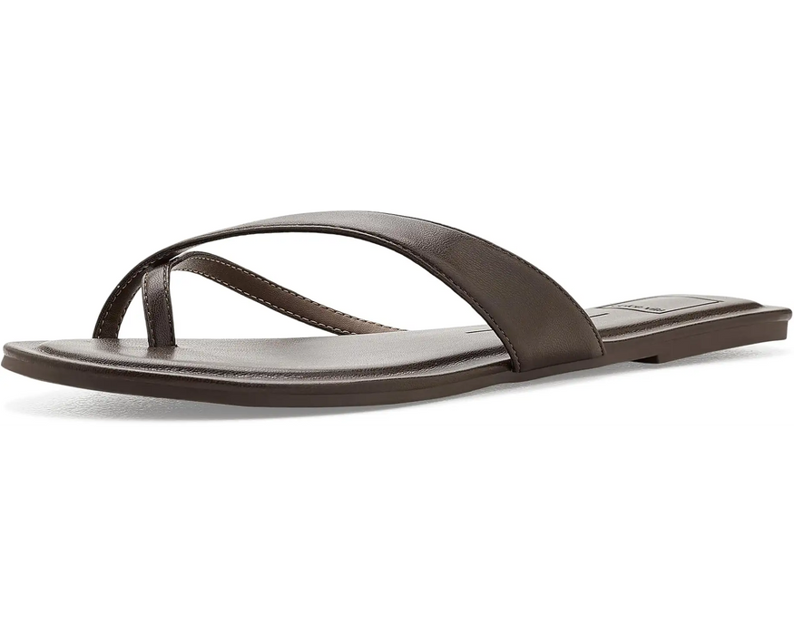 Lenex Sandal Dark Chocolate