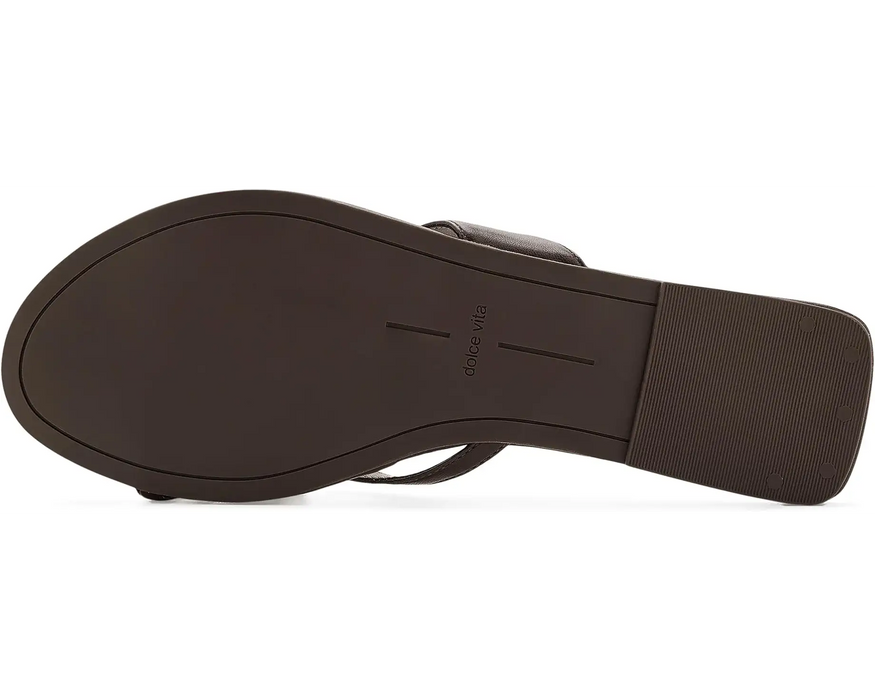 Lenex Sandal Dark Chocolate