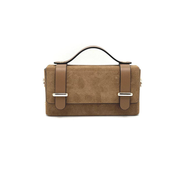 Mon Sou Clutch Bag
