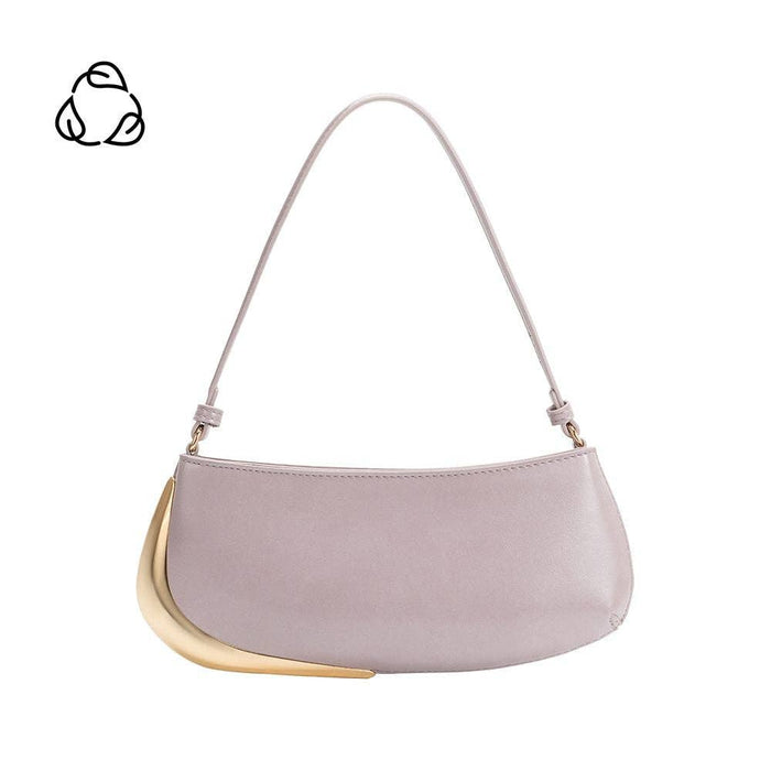 Sade Lilac Shoulder Bag