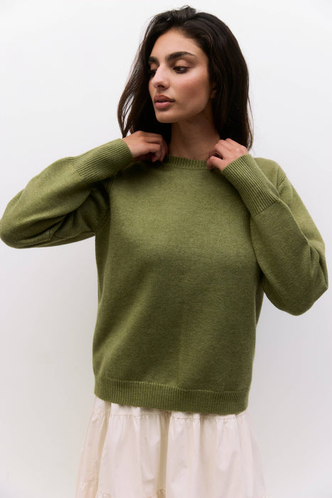 Ramona Sweater