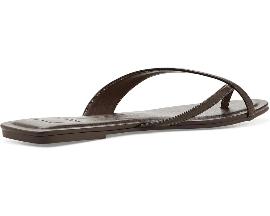 Lenex Sandal Dark Chocolate