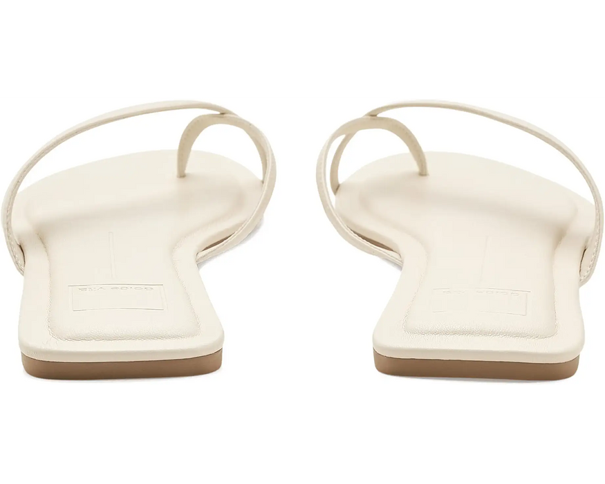 Lenex Sandal Off White