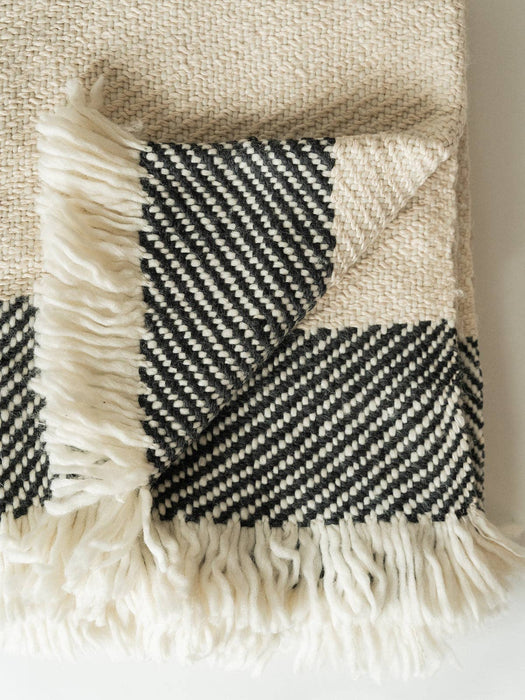 Gabriel Throw Blanket