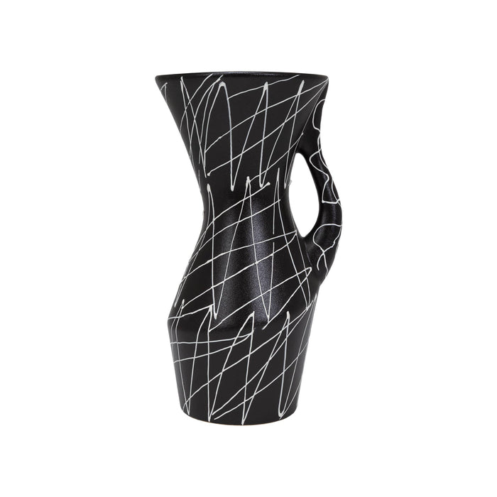 Jupiter Tall Vase