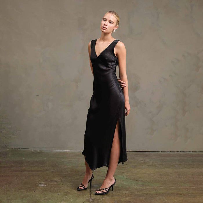 Zélie Slip Dress