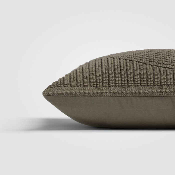Hazel Tufted Pillow