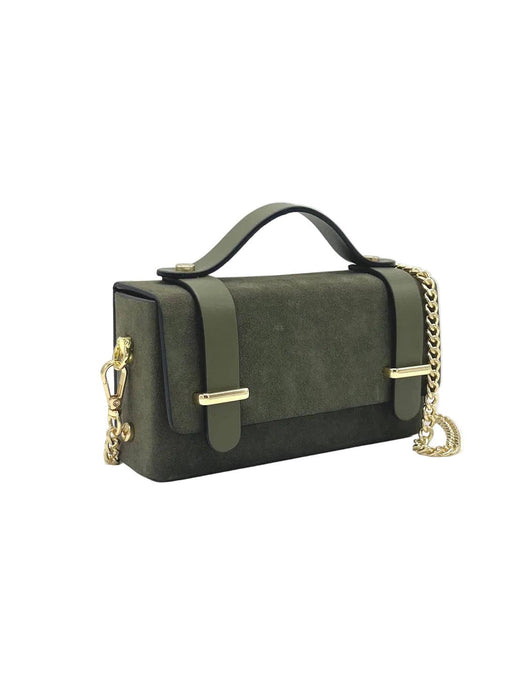 Mon Sou Clutch Bag