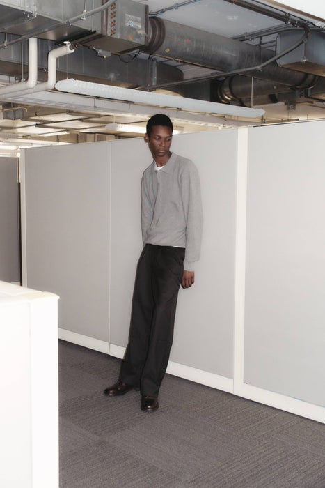 Olivier Sweater