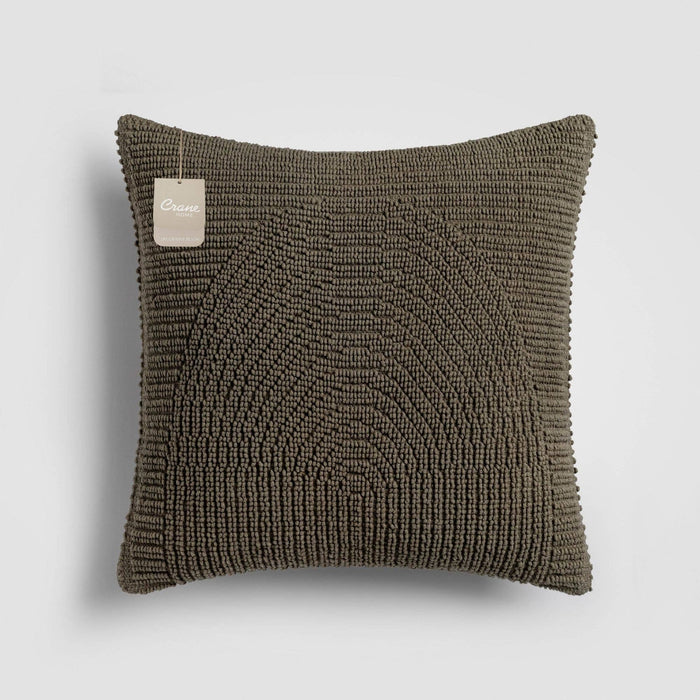 Hazel Tufted Pillow