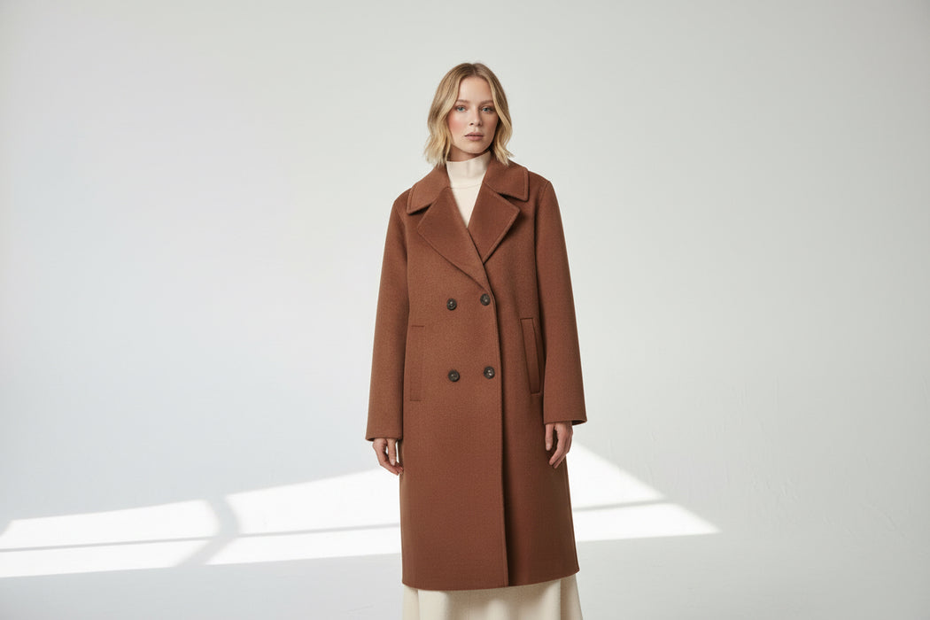 Elm Coat