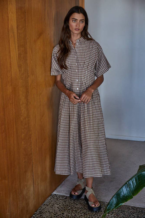 Beli Dress