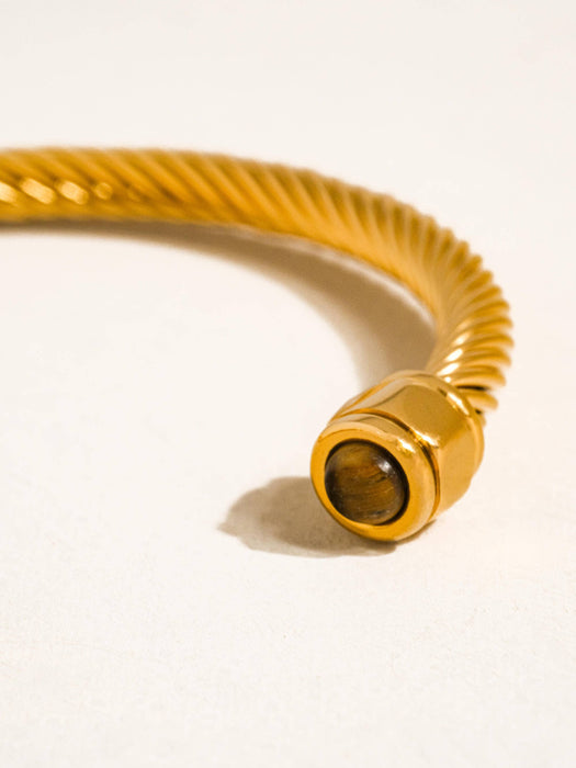 Le Tigre Bangle