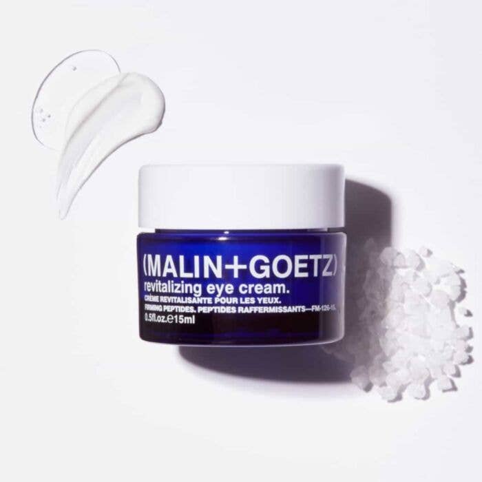 Malin & Goetz Mini Revitalizing Eye Cream