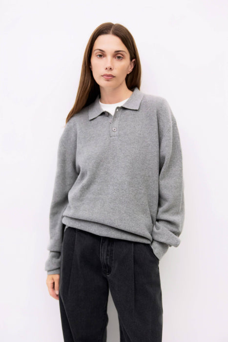 Olivier Sweater