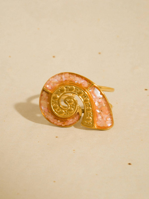 Shellnee Ring