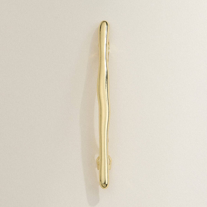 Organic Longue Barrette