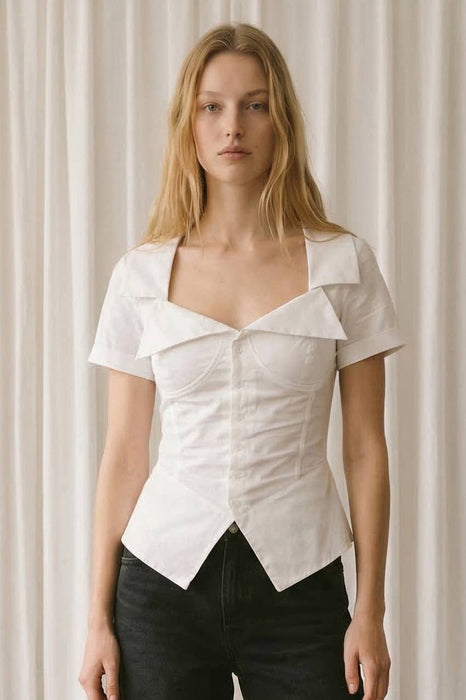 Reve Cotier Top