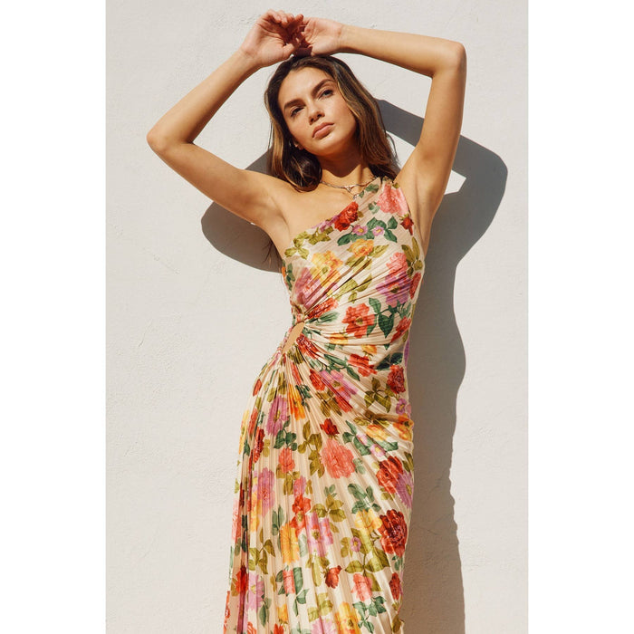 Rêve De Fleur Dress