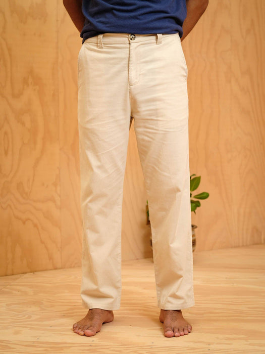Du Jour Pant Oak