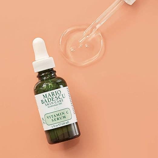 MARIO BADESCU Vitamin C Serum - 1oz