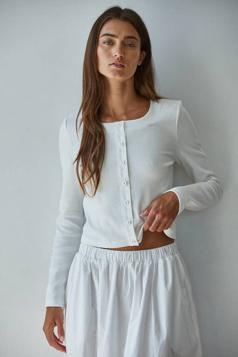 Maywell Cardigan