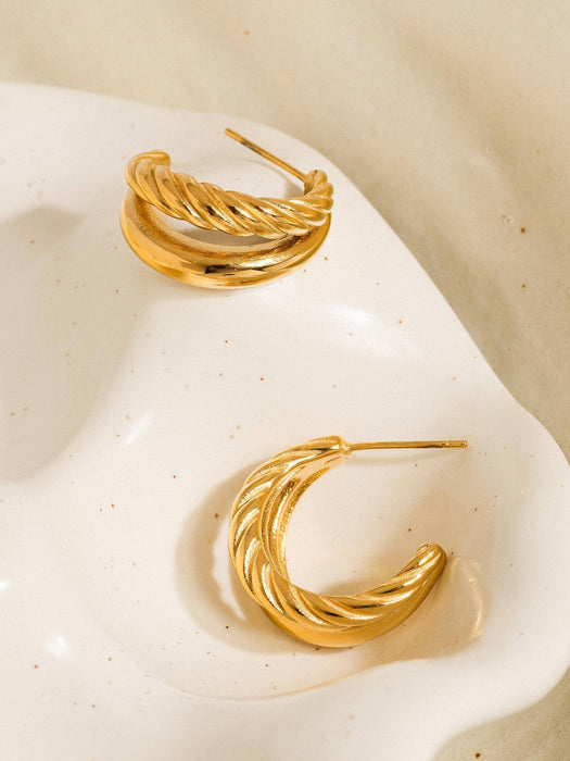 Cheyenne Earrings