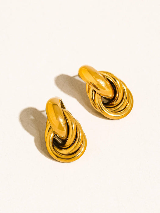 Le nœud Earring