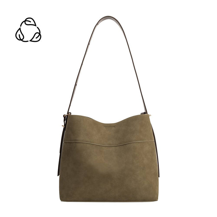 Lierre Olive Bag