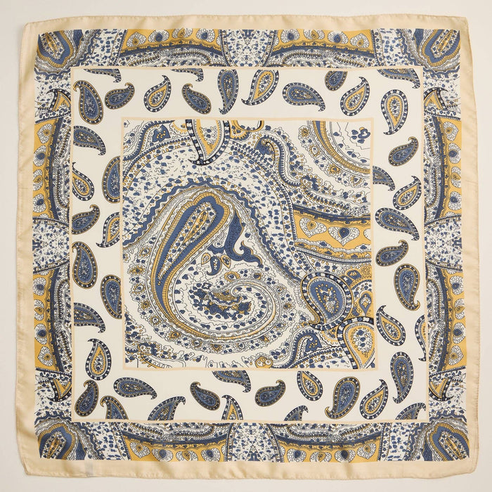 Motif Scarf