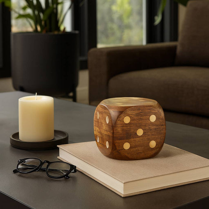 Dice Box Set