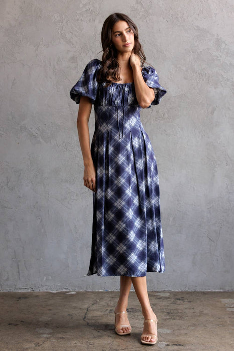 La Promenade Dress