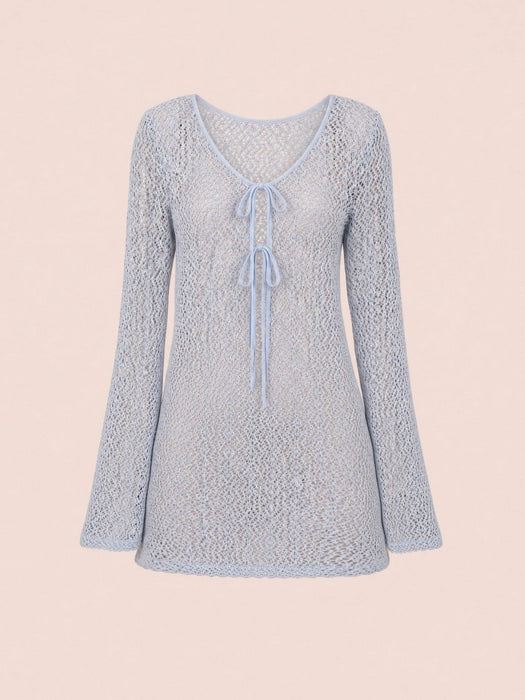 Mallorca Mini Dress