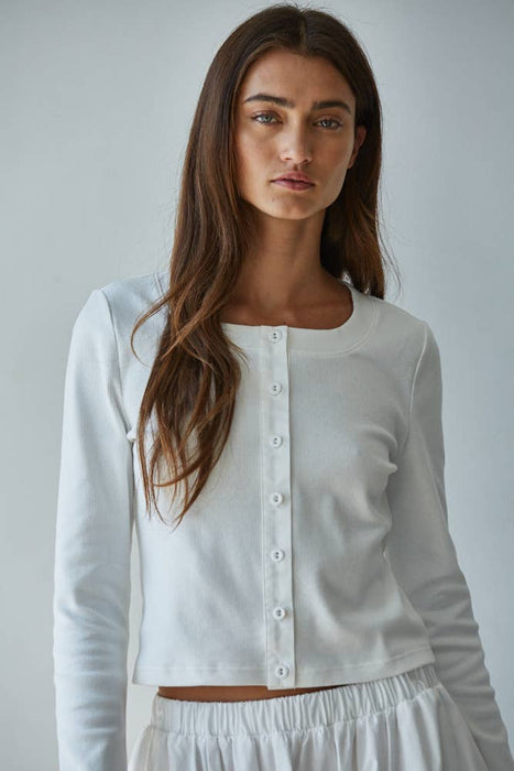 Maywell Cardigan