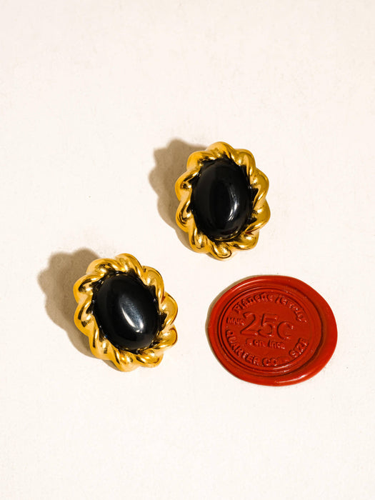 Fantaisie Earrings