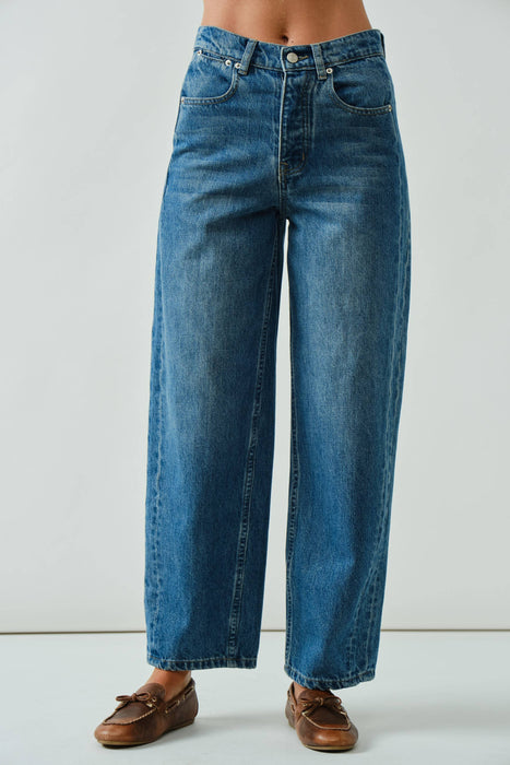 Bridgette Denim Pant