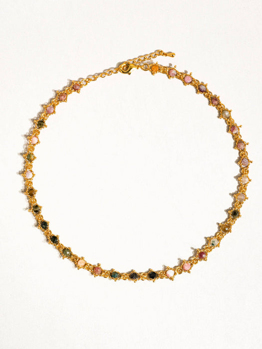 Ciel Coloré Necklace