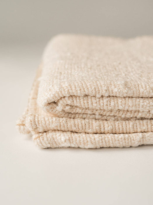Jolie Throw Blanket