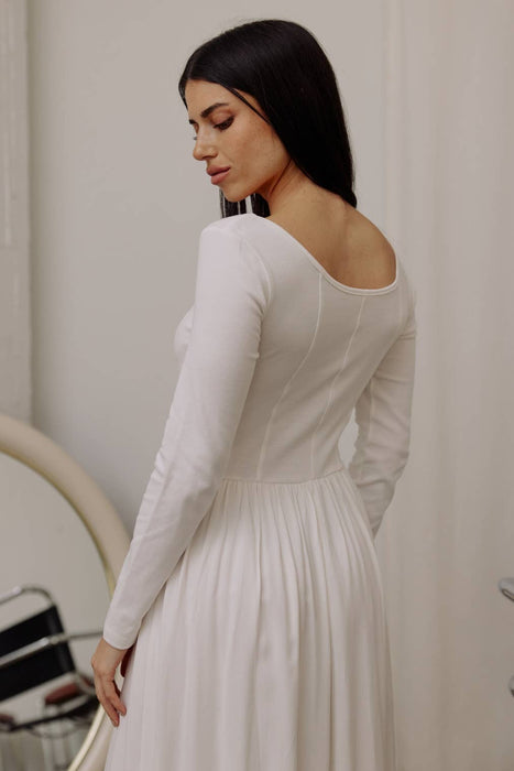 Clair Dress