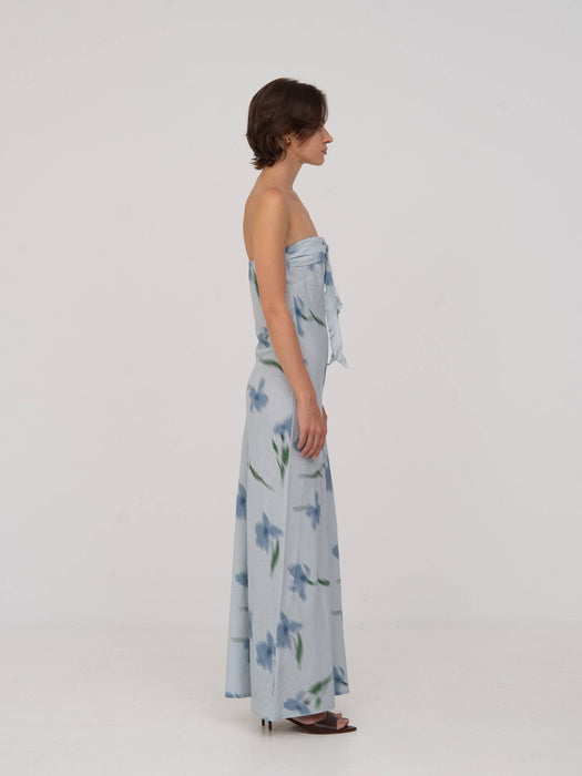 Valencia Maxi Dress