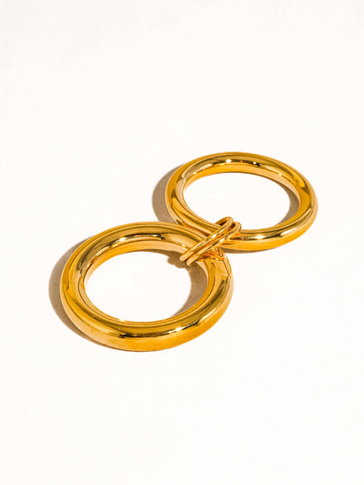 Gravité Empiler Ring
